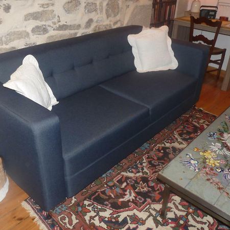 Maison Mitoyenne Quimper Zewnętrze zdjęcie