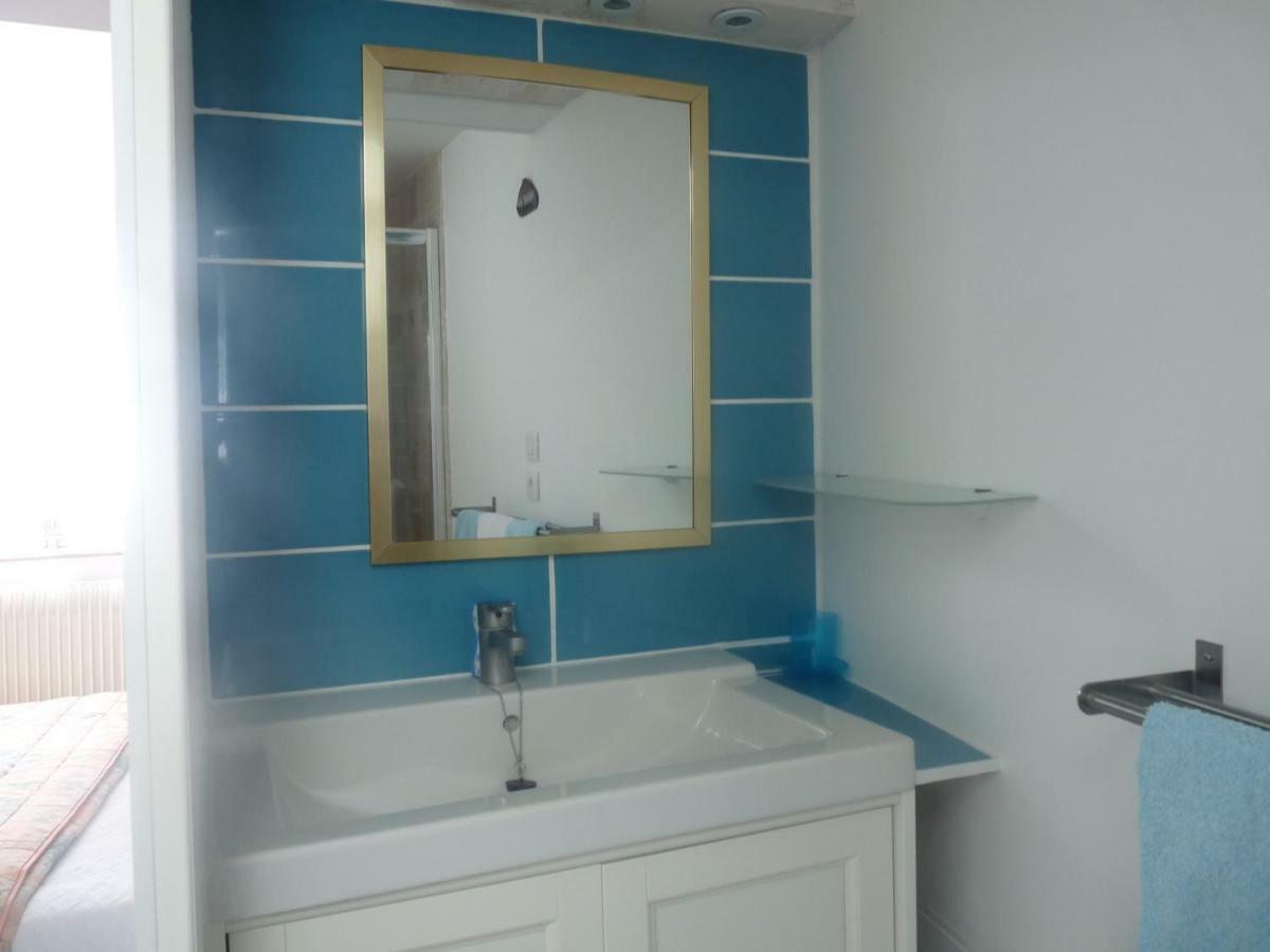 Maison Mitoyenne Quimper Zewnętrze zdjęcie